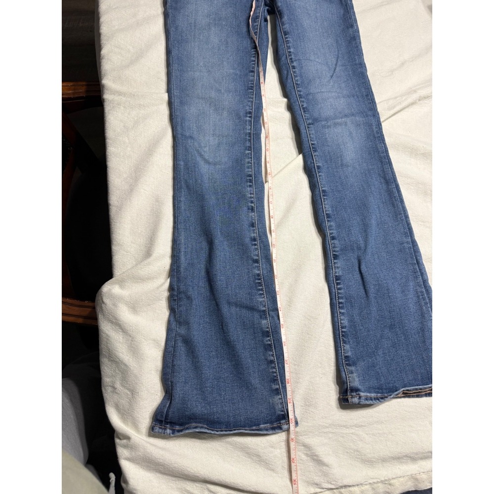 american eagle jeans women size 2 - Picture 9 of 10